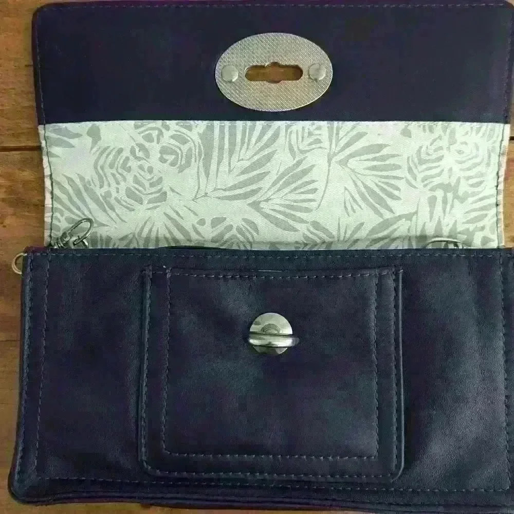 PallieBag dark purple
